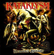 Kataklysm / Heaven's Venom - CD