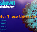 Don't lose the magic [Single-CD]