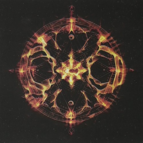 CHIMAIRA - THE AGE OF HELL