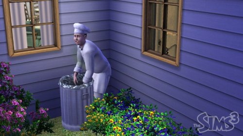 Sims 3: Destination Aventure (vf - French game-play) - Standard Edition