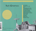 The New Pornographers / Twin Cinema - CD (Used)