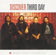Discover Third Day