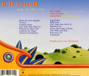 Bill Frisell / Gone, Just Like a Train - CD (Used)