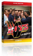 Les Boys / Saison 3 - DVD