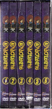Albator 78: Coffret - DVD