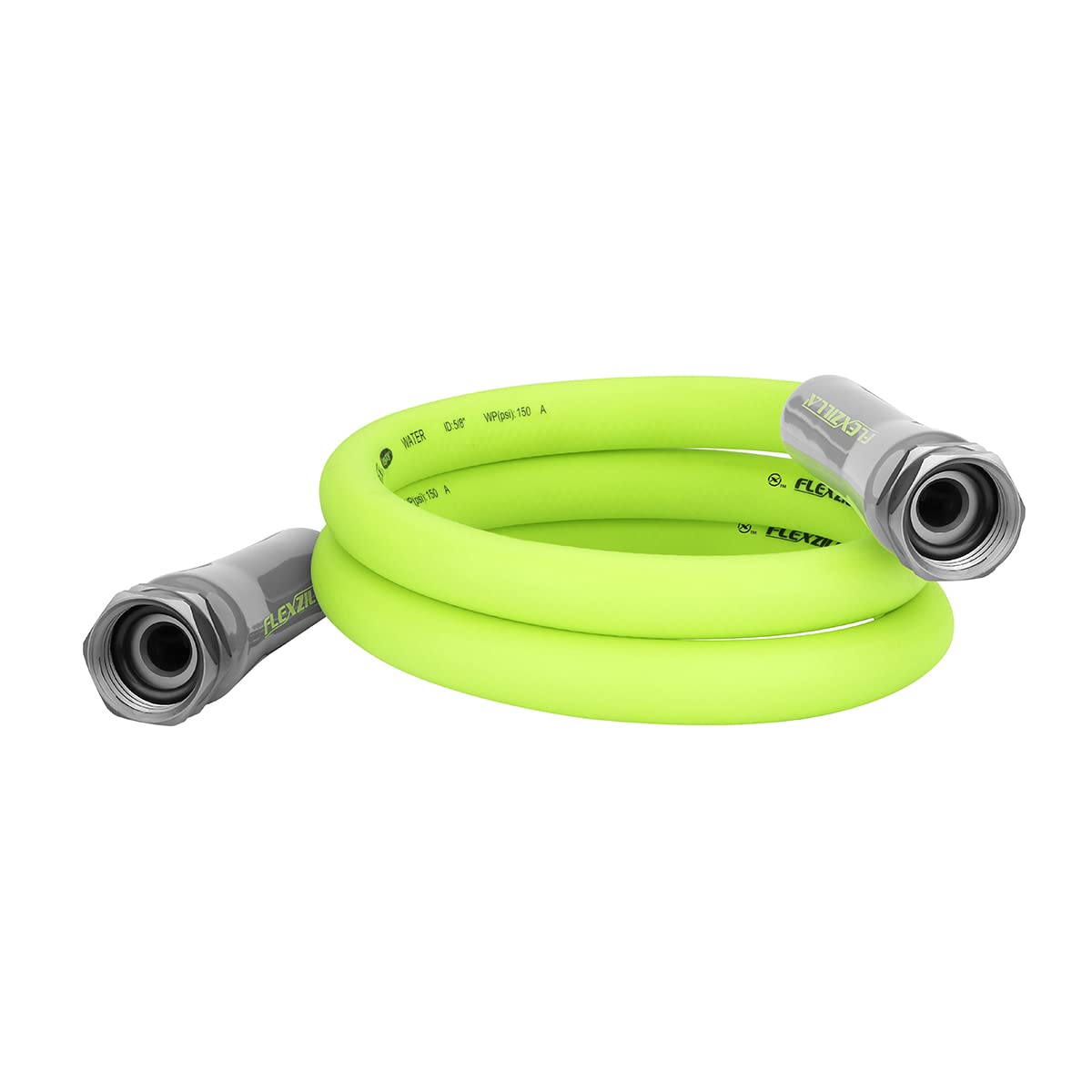 Flexzilla Garden Lead-in Hose, 5/8