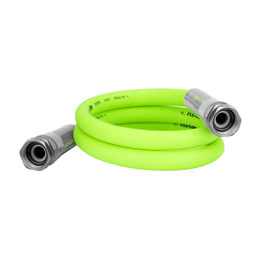 Flexzilla Garden Lead-in Hose, 5/8