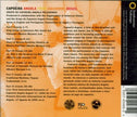 Capoeira Angola From Salvador Brazil / Various