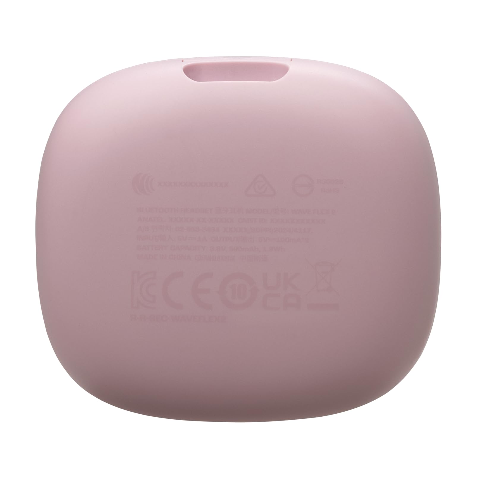 JBL Vibe Flex 2 - True Wireless Earbuds - Pink 🍁 All In One Marketplace Canada