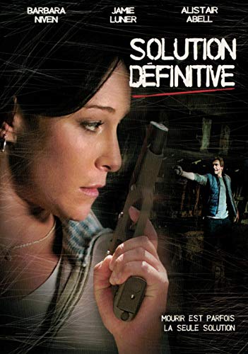 Solution définitive