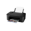 Canon PIXMA TS3720 - Wireless All-in-One Home Office Printer, Copier, Scanner, Mobile Friendly, Black 🍁 All In One Marketplace Canada