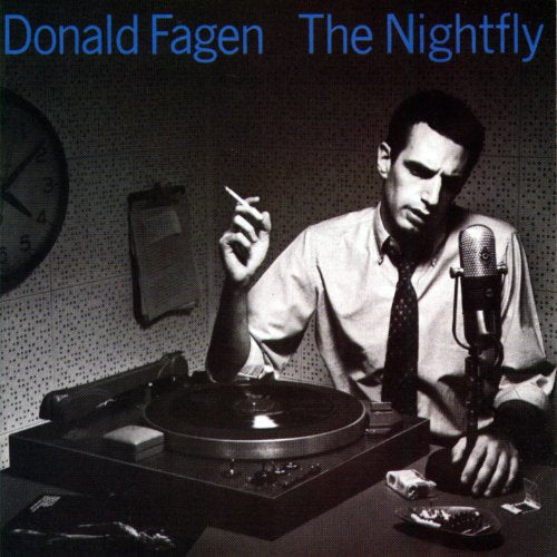 Donald Fagen / The Nightfly - CD (Used)