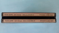 Joe's Garage Acts 1-3