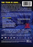 The Transformers: The Movie - 35th Anniversary Limited Edition Steelbook - 4K/Blu-Ray