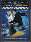L'Agent Cody Banks - DVD