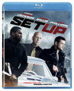 Setup - Blu-Ray (Used)