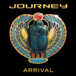 Journey / Arrival - CD (Used)