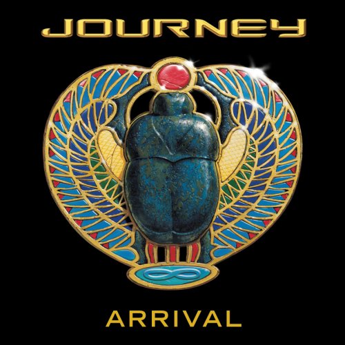 Journey / Arrival - CD (Used)
