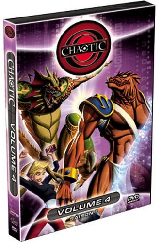 Chaotic V4 S1 (French) (Version française)