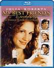 My Best Friend's Wedding - Blu-Ray
