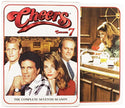 Cheers: Season 7 - DVD