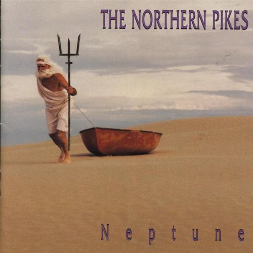The Nothern Pikes / Neptune - CD (Used)