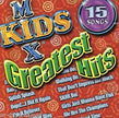 Kids Mix Greatest Hits