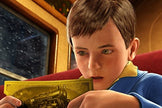 The Polar Express - DVD (Used)