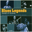 Blues Legends