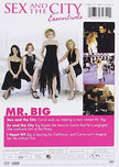Sex and the City Essentials: Mr. Big - DVD (Used)
