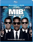 Men in Black 3 - Blu-Ray/DVD (Used)