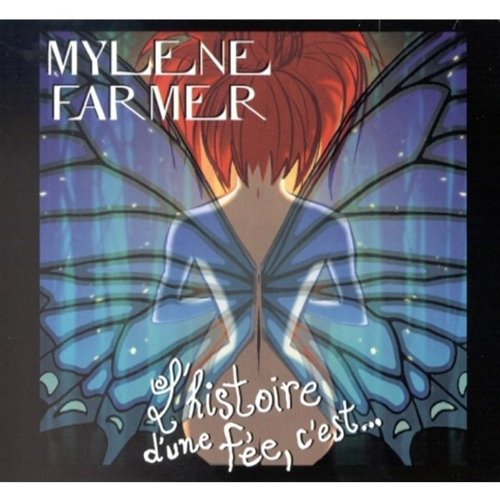 L'Histoire D'Lune F?e, C'Est... - Sealed