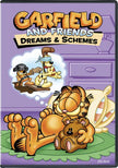 Garfield: Dreams & Schemes