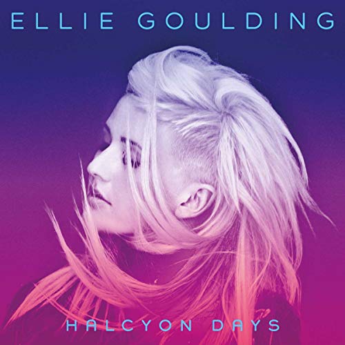Halcyon Days (2CD Deluxe Edition)