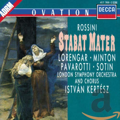 Stabat Mater