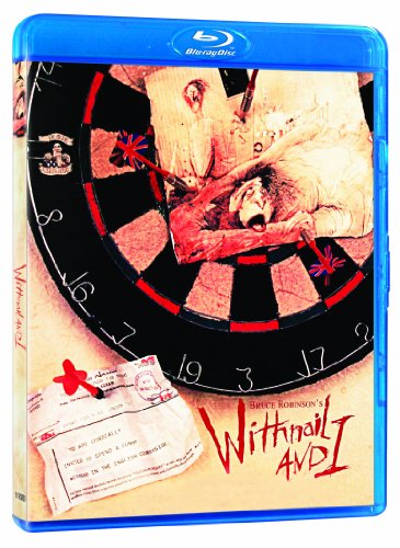 Withnail & I - Blu-Ray