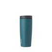Owala SmoothSip Slider Insulated Stainless Steel Coffee Tumbler, Reusable Iced Coffee Cup, Hot Coffee Travel Mug, BPA Free 20 oz, High Dive 🍁 All In One Marketplace Canada