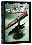 Inglourious Basterds (2-Disc Special Edition) - DVD