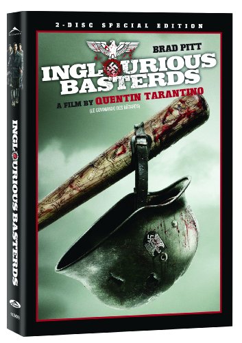 Inglourious Basterds (2-Disc Special Edition) - DVD