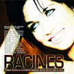 Linda Racine / Racines: Grands Succès de la Chanson Francophone aux Accents Jazz - CD (Used)