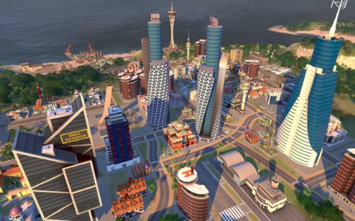 Tropico 4: Modern Times - Standard Edition