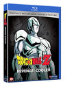 Dragon Ball Z Movies 5 and 6 - Cooler's Revenge / Return of the Cooler [Blu-ray]