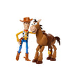 Mattel Disney Pixar's Toy Story 4 Woody and Bullseye 2-Character Pack, Movie-inspired Relative-Scale for Storytelling Play 🍁 All In One Marketplace Canada