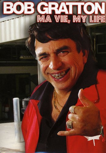 Bob Gratton: Ma vie, my life / Saison 1 - DVD (Used)
