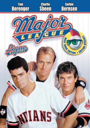 Major League (Wild Thing Edition) - DVD (Used)