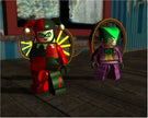 LEGO Batman - Wii (Used)
