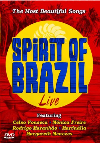Various 2009 Spirit of Brazil
