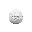 Callaway Golf Supersoft Golf Balls (2025, Pink Splatter) 🍁 All In One Marketplace Canada