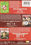 Ghostbusters + Groundhog Day + Stripes - DVD
