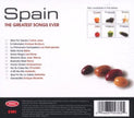 Greatest Songs Ever: Spain